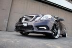 Mercedes-Benz E-Class Performance by Kicherer 2009 года